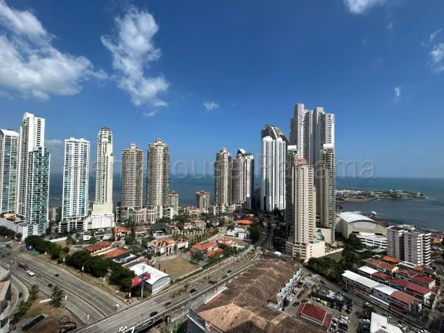 Alquiler penthouse Punta Pacifica JM - Imagen 4