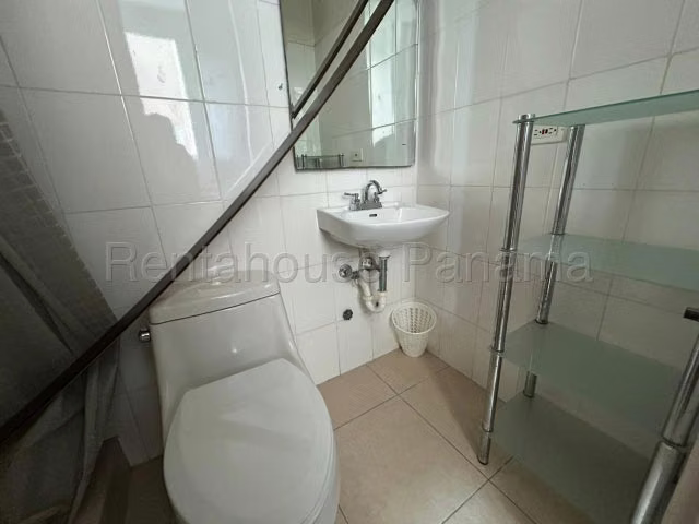 Alquiler penthouse Punta Pacifica JM - Imagen 8