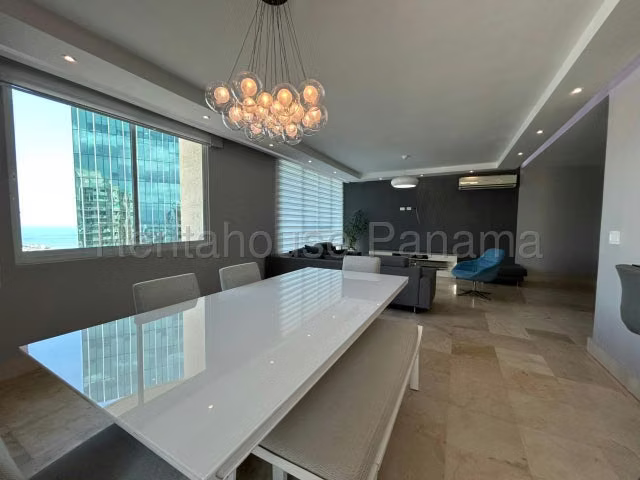 Alquiler penthouse Punta Pacifica JM - Imagen 9