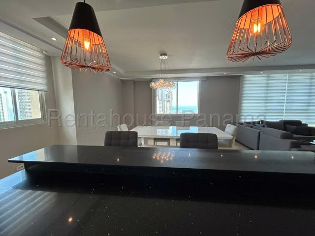 Alquiler penthouse Punta Pacifica JM - Imagen 7