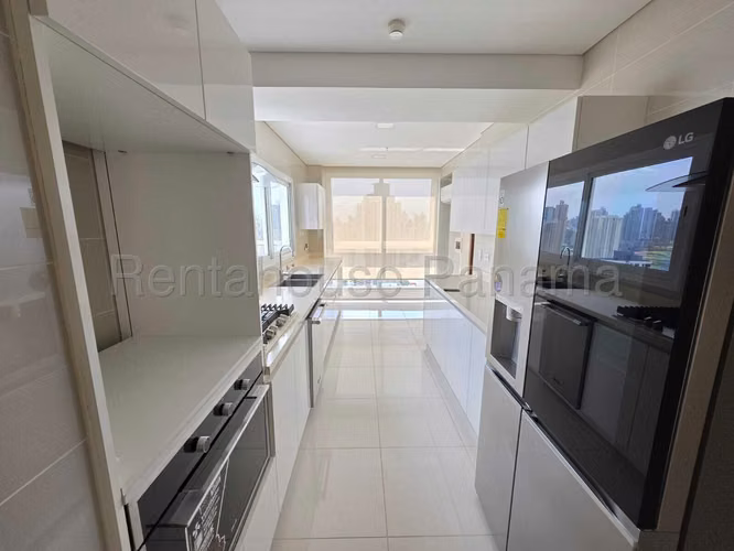 VENTA DE APARTAMENTO EN PH WINDROSE COCO DEL MAR HQ