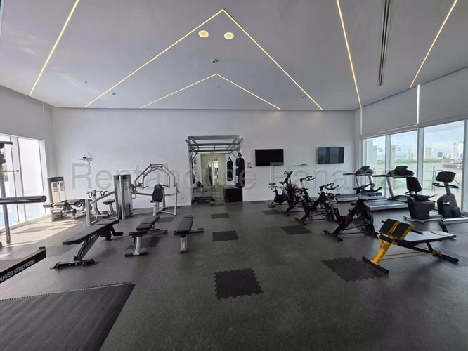 VENTA DE APARTAMENTO EN PH WINDROSE COCO DEL MAR HQ