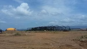 Venta de Terreno con 44554m2 en Tocumen  22-3464SR
