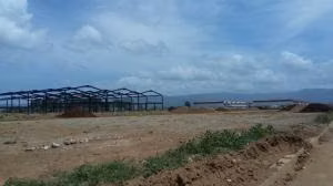 Venta de Terreno con 44554m2 en Tocumen  22-3464SR