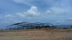 Venta de Terreno con 44554m2 en Tocumen  22-3464SR