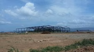 Venta de Terreno con 44554m2 en Tocumen  22-3464SR