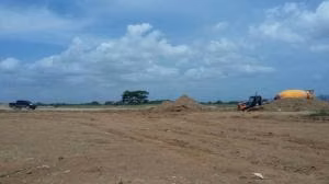 Venta de Terreno con 44554m2 en Tocumen  22-3464SR