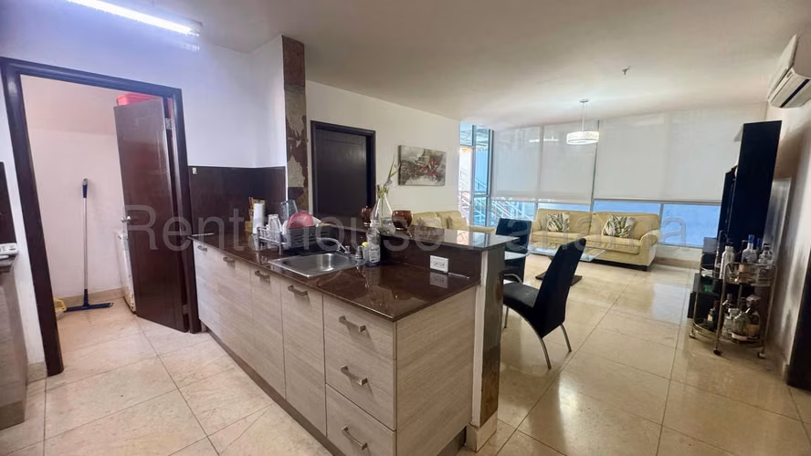 Apartamento en venta Av. Balboa, vista y excelente ubicación DP - Imagen 4