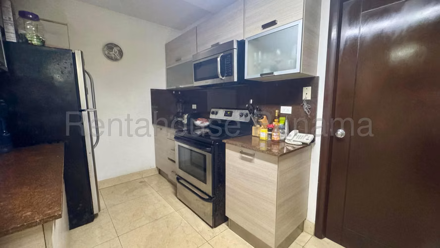 Apartamento en venta Av. Balboa, vista y excelente ubicación DP - Imagen 8