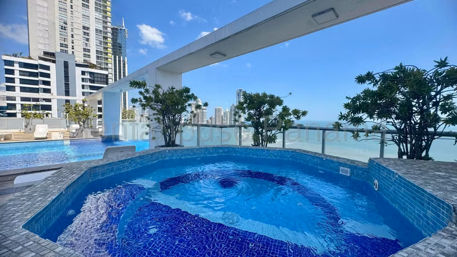 Apartamento en venta Av. Balboa, vista y excelente ubicación DP - Imagen 14