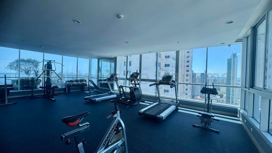 Apartamento en venta Av. Balboa, vista y excelente ubicación DP - Imagen 16