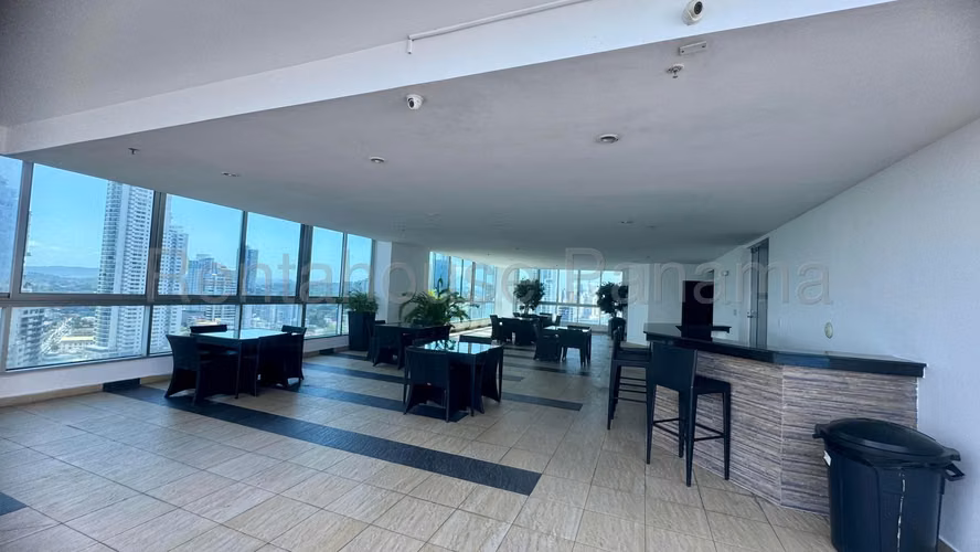 Apartamento en venta Av. Balboa, vista y excelente ubicación DP - Imagen 15