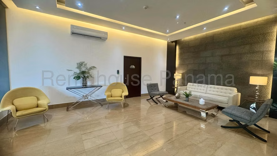Apartamento en venta Av. Balboa, vista y excelente ubicación DP - Imagen 2