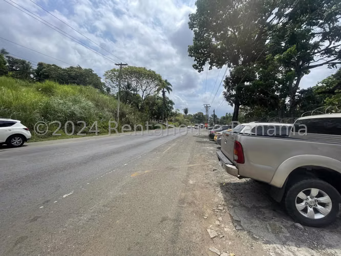 VENTA DE TERRENO EN CHILIBRE CENTRO MCD25-3082