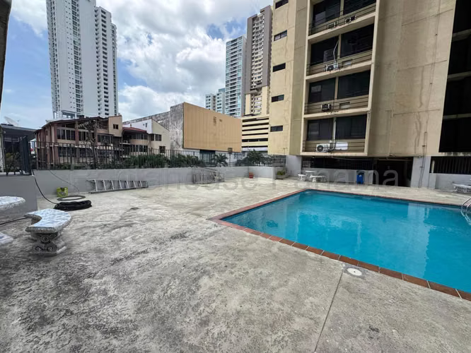 VENTA DE APARTAMENTO EN TORRES DEL SOL II EN HATO PINTADO MCD25-8449