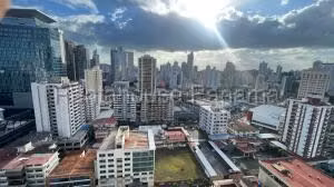 Venta de Apartamento con 117m2 en Obarrio PH Miyaki 26-6356SR