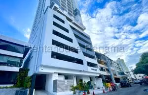Sale of Apartment with 117m2 in Obarrio PH Miyaki 26-6356SR