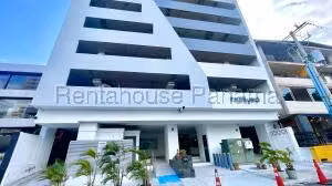 Venta de Apartamento con 117m2 en Obarrio PH Miyaki 26-6356SR