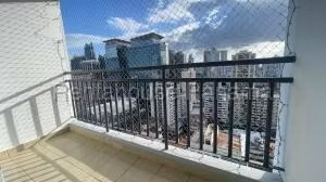 Venta de Apartamento con 117m2 en Obarrio PH Miyaki 26-6356SR