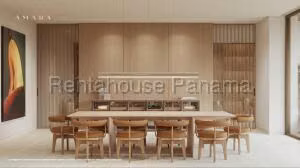 Venta de Apartamento con 506m2 en Santa Maria PH Amara SR