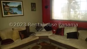 Venta de Casa con 348m2 en Brisas del Golf PH Brisas del Pacifico 25-5917SR