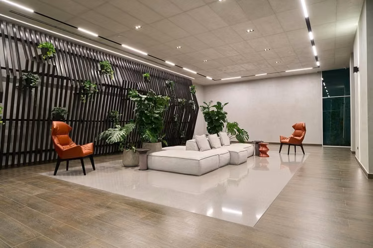Apartamento en Alquiler en Hato Pintado | Edificio Nuevo y Línea Blanca