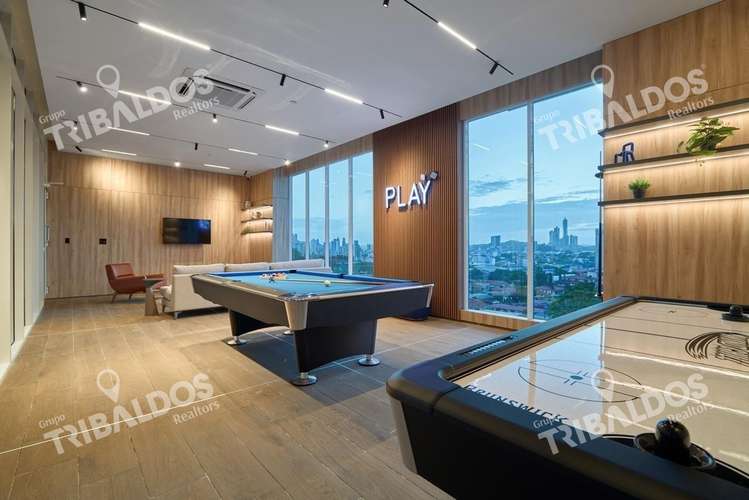 Apartamento en Alquiler en Hato Pintado | Edificio Nuevo y Línea Blanca - Imagen 13