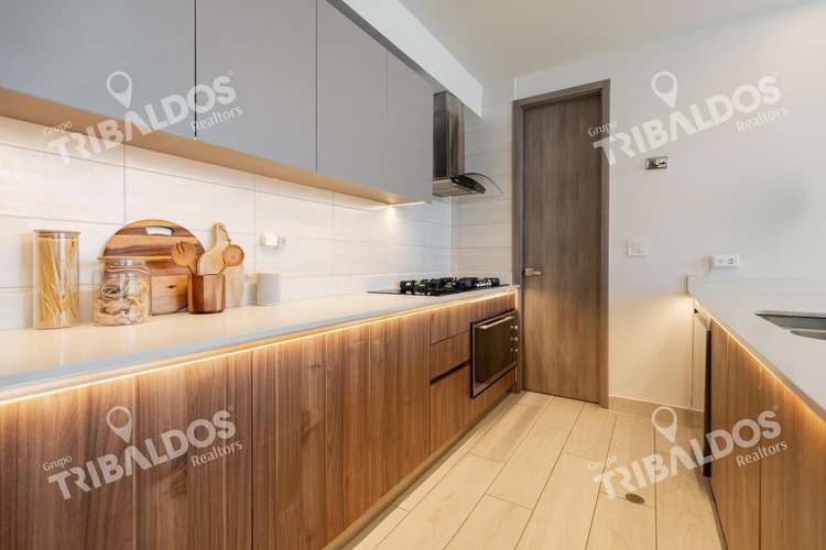 Apartamento en Alquiler en Hato Pintado | Edificio Nuevo y Línea Blanca - Imagen 3