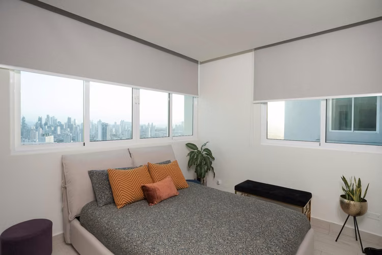 Apartamento en Alquiler en Hato Pintado | Edificio Nuevo y Línea Blanca