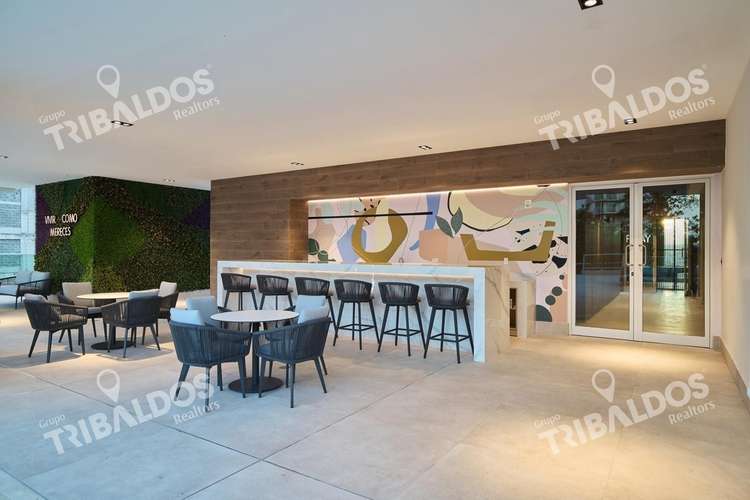 Apartamento en Alquiler en Hato Pintado | Edificio Nuevo y Línea Blanca - Imagen 16