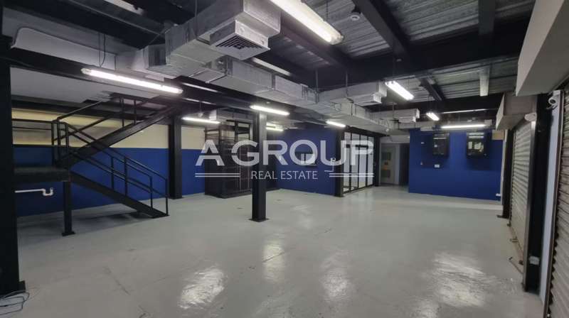 Se Alquila Edificio - Costa del Este - Local con Ofi Bodega - Imagen 13