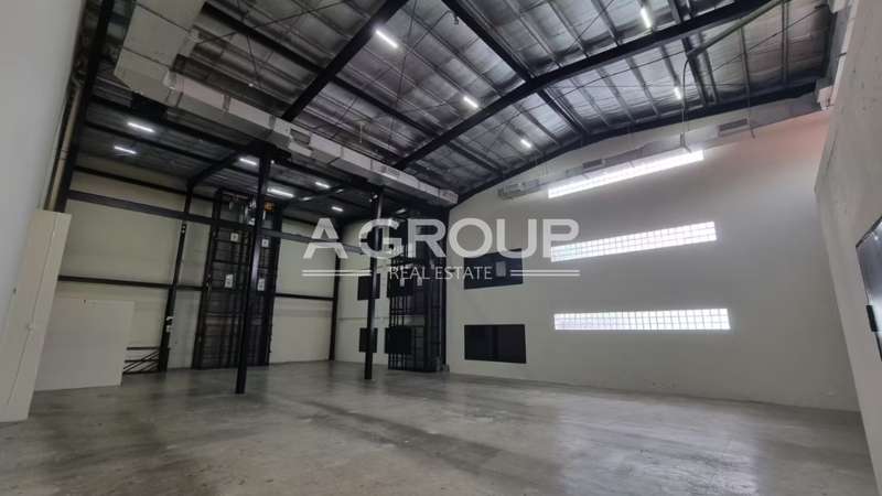 Se Alquila Edificio - Costa del Este - Local con Ofi Bodega - Imagen 11