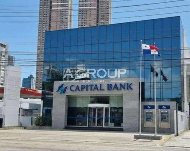 Se Alquila Edificio - Costa del Este - Local con Ofi Bodega - Imagen 2