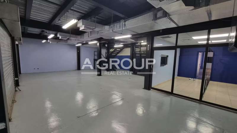 Se Alquila Edificio - Costa del Este - Local con Ofi Bodega - Imagen 12