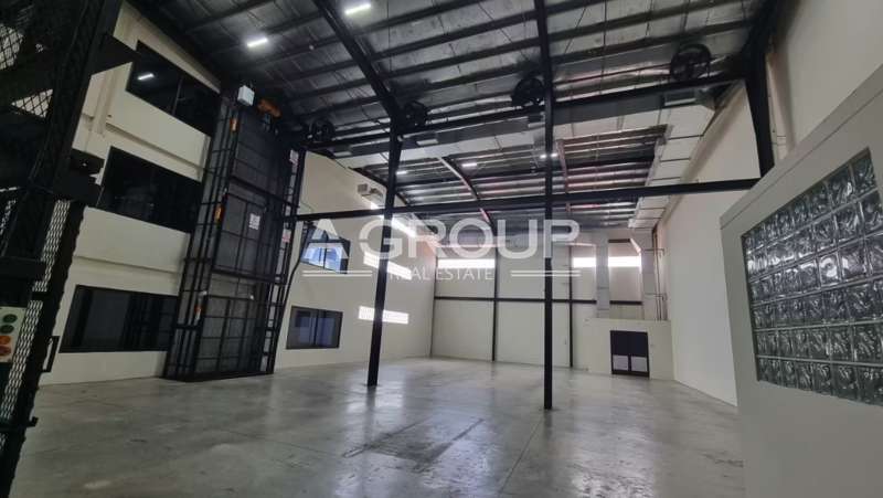 Se Alquila Edificio - Costa del Este - Local con Ofi Bodega - Imagen 10