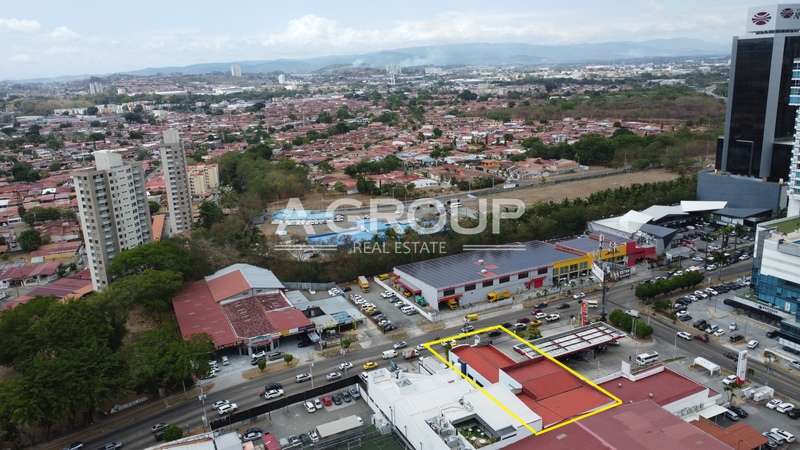 Se Alquila Edificio - Costa del Este - Local con Ofi Bodega - Imagen 3