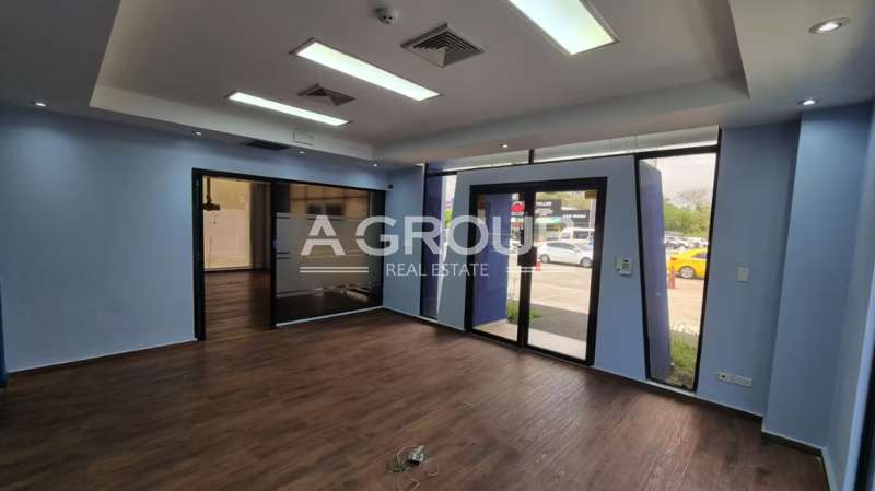 Se Alquila Edificio - Costa del Este - Local con Ofi Bodega - Imagen 4