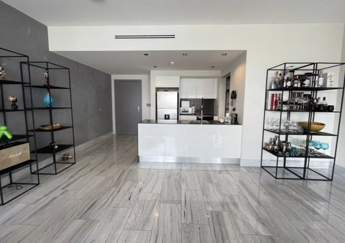 OPORTUNIDAD EN NUOVO ARMANI CASA - APARTAMENTO EN VENTA