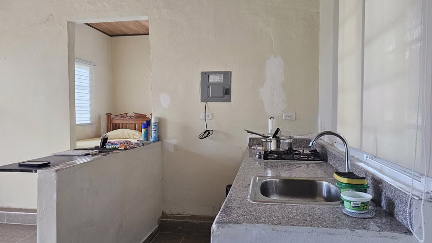 Venta de casa en Chorrera, Las Yayas