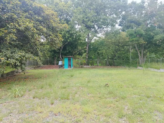 Vendo lote en Las Uvas de San Carlos sobre la principal, bien céntrico. - Imagen 2