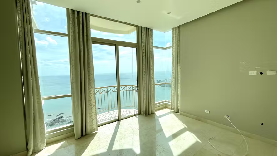 Venta apartamento en Punta Pacifica espectacular Vista al Mar26-5018MFK