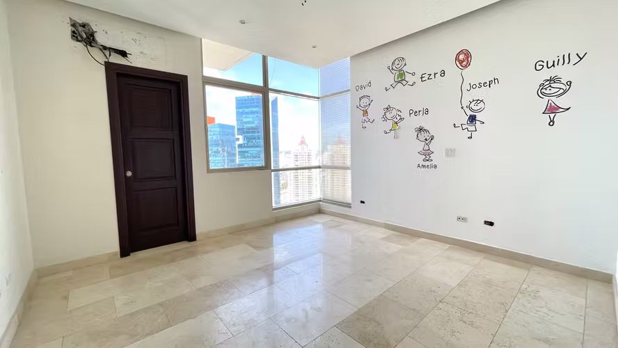 Venta apartamento en Punta Pacifica espectacular Vista al Mar26-5018MFK