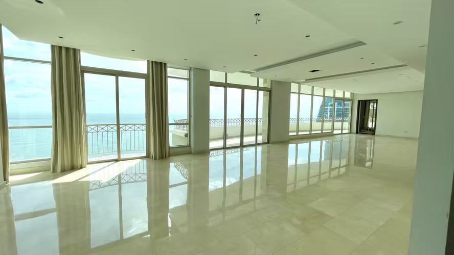 Venta apartamento en Punta Pacifica espectacular Vista al Mar26-5018MFK
