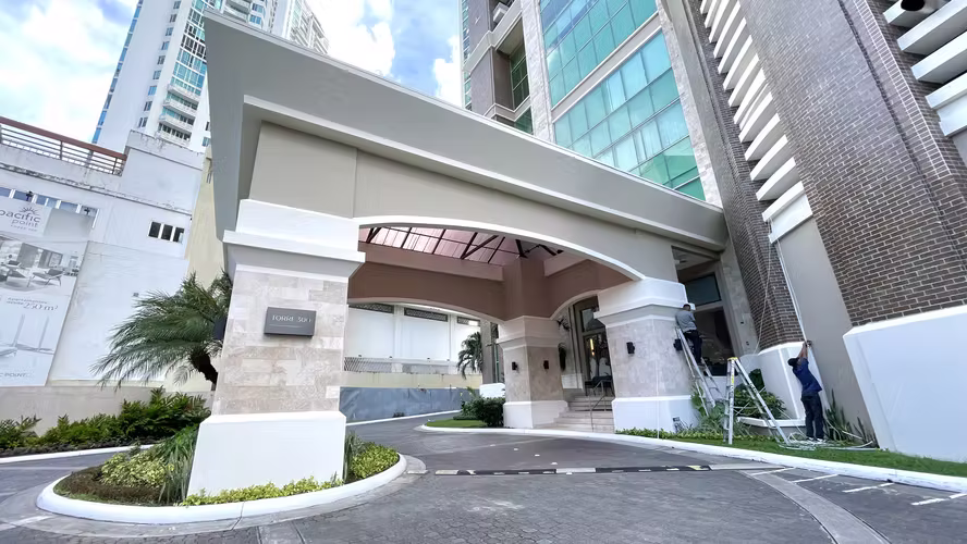 Venta apartamento en Punta Pacifica espectacular Vista al Mar26-5018MFK