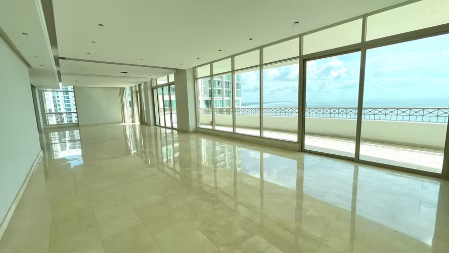 Sale apartment in Punta Pacifica spectacular Mar26-5018MFK