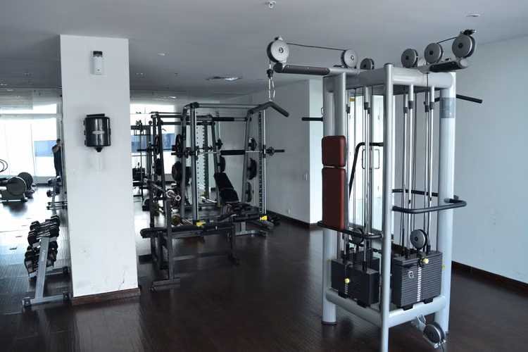 $2,500 EN AVENIDA BALBOA ALQUILO APARTAMENTO CON HERMOSA VISTA AL MAR AMOBLADO DE 152 MTS2 - Imagen 16