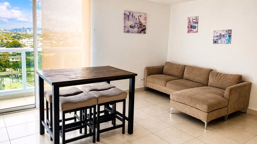 SE VENDE APARTAMENTO | PH ELMARE 600 | PLAZA EDISON - Imagen 2