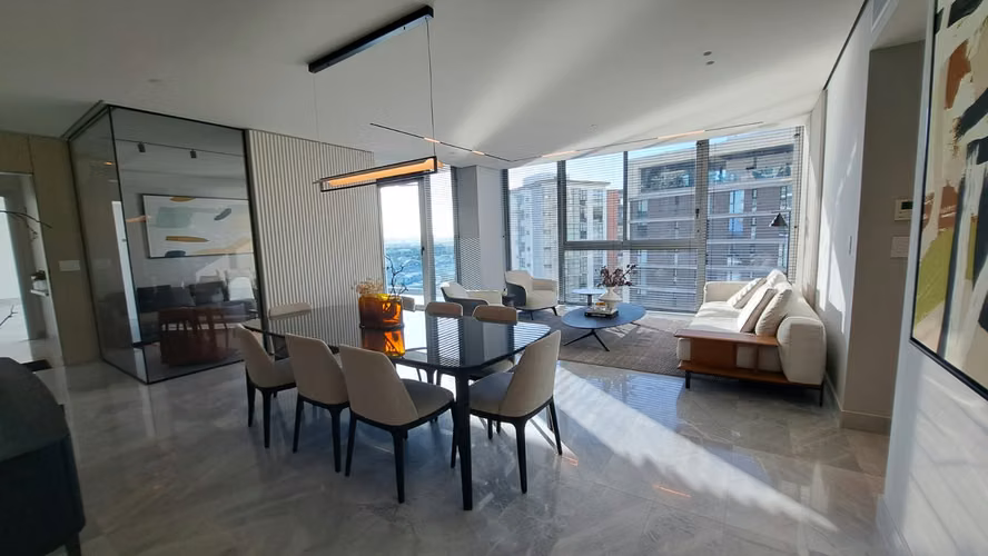 FOR SALE APARTMENT IN SANTA MARIA