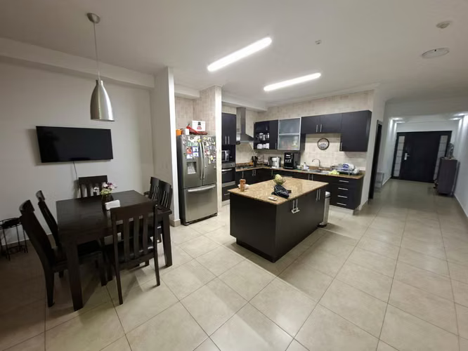 Amador Heights AMUEBLADO 2.5 rec 3 ba cercano a Clayton, Albrook, Embassy Club, Ancon, Balboa - Imagen 6