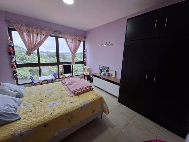 Amador Heights AMUEBLADO 2.5 rec 3 ba cercano a Clayton, Albrook, Embassy Club, Ancon, Balboa - Imagen 8